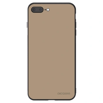 Obal pre Apple iPhone 8 Plus - Soft Sand