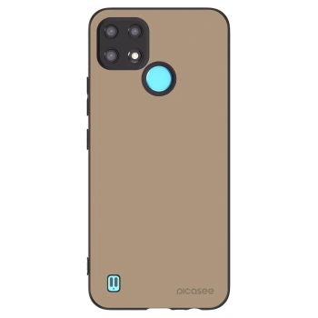 Obal pre Realme C21 - Soft Sand
