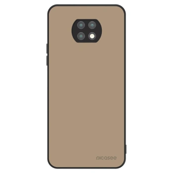 Obal pre Xiaomi Redmi Note 9T - Soft Sand