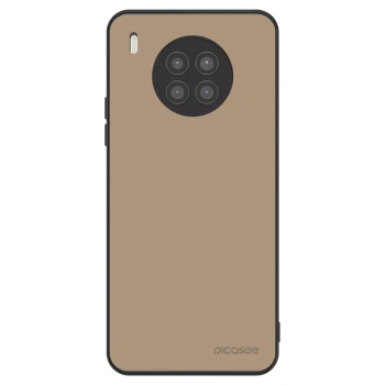 Obal pre Huawei Nova 8i - Soft Sand