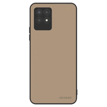 Obal pre Realme 8i - Soft Sand