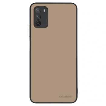 Obal pre Xiaomi Poco M3 - Soft Sand