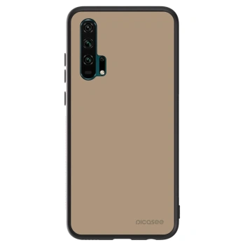 Obal pre Honor 20 Pro - Soft Sand