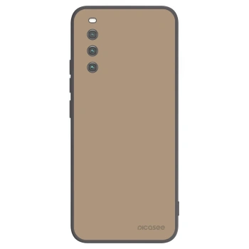 Obal pre Sony Xperia 10 IV 5G - Soft Sand