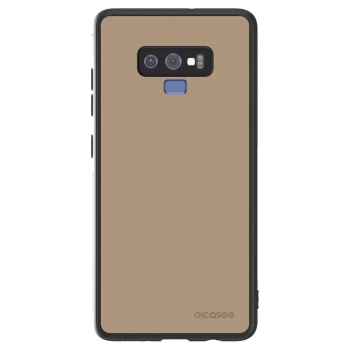 Obal pre Samsung Galaxy Note 9 N960F - Soft Sand