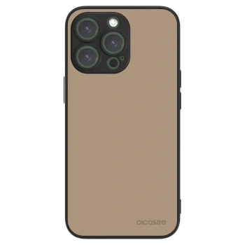 Picasee ULTIMATE CASE MagSafe pro Apple iPhone 13 Pro - Soft Sand