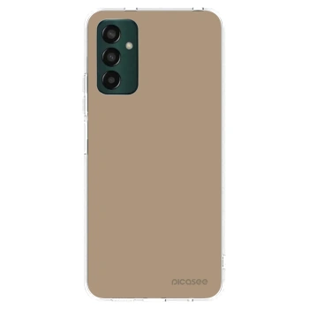 Obal pre Samsung Galaxy M23 5G - Soft Sand