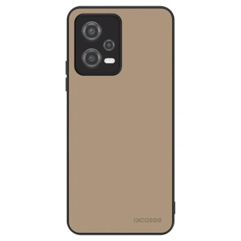 Obal pre Xiaomi Poco X5 - Soft Sand