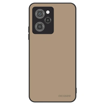 Obal pre Xiaomi Poco X5 Pro - Soft Sand