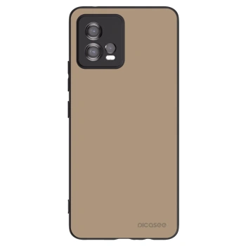 Obal pre Motorola Moto G72 - Soft Sand