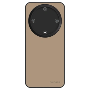 Obal pre Honor Magic5 Lite 5G - Soft Sand