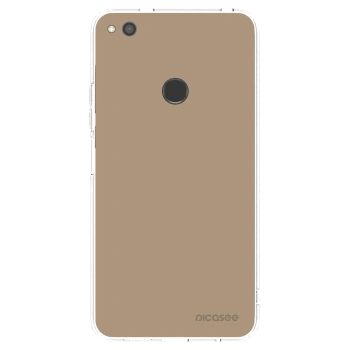 Obal pre Huawei P9 Lite 2017 - Soft Sand