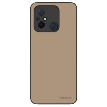 Obal pre Xiaomi Redmi 12C - Soft Sand