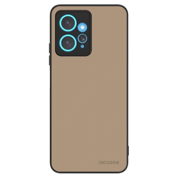 Obal pre Xiaomi Redmi Note 12 4G - Soft Sand