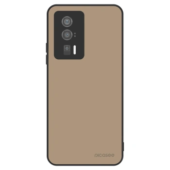 Obal pre Xiaomi Poco F5 Pro 5G - Soft Sand