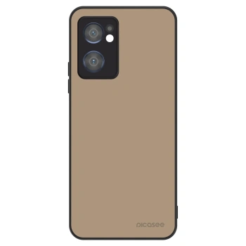 Obal pre OPPO Reno 7 5G - Soft Sand