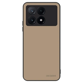 Obal pre Xiaomi Poco X6 Pro - Soft Sand