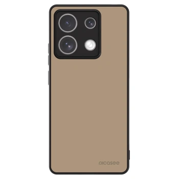Picasee ULTIMATE CASE pro Xiaomi Redmi Note 13 Pro 5G - Soft Sand