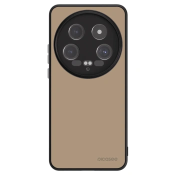 Obal pre Xiaomi 14 Ultra - Soft Sand