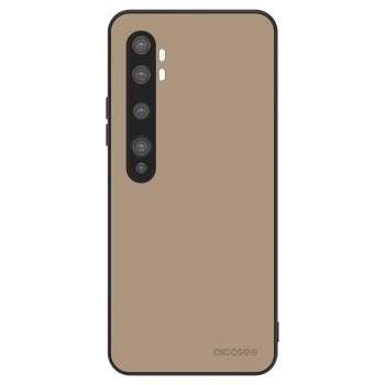 Obal pre Xiaomi Mi Note 10 (Pro) - Soft Sand