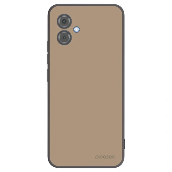 Obal pre Motorola Moto G14 - Soft Sand