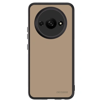 Obal pre Xiaomi Redmi A3 - Soft Sand