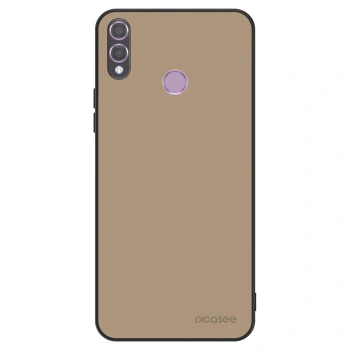Obal pre Honor 8X - Soft Sand