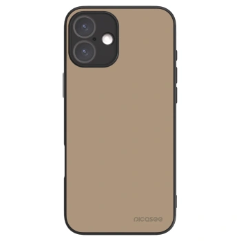 Picasee ULTIMATE CASE MagSafe pro Apple iPhone 16 Plus - Soft Sand