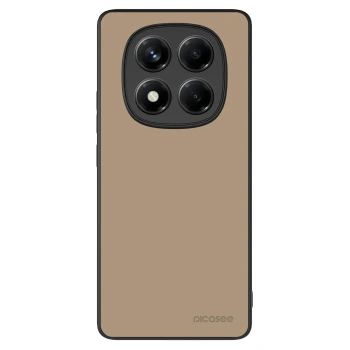 Picasee ULTIMATE CASE pro Xiaomi Redmi Note 14 Pro+ 5G - Soft Sand