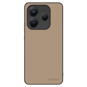 Picasee ULTIMATE CASE pro Xiaomi Redmi Note 14 5G - Soft Sand