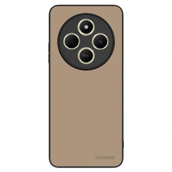 Obal pre Xiaomi Redmi 14C - Soft Sand