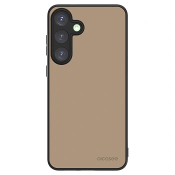 Picasee ULTIMATE CASE PowerShare pro Samsung Galaxy S25+ 5G - Soft Sand