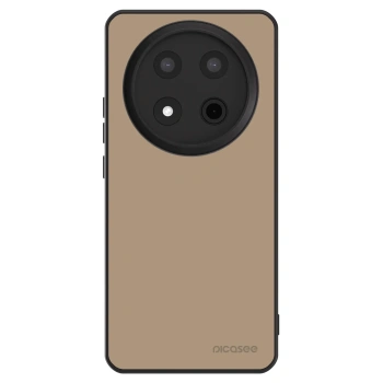 Obal pre Honor Magic7 Lite 5G - Soft Sand