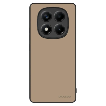 Picasee ULTIMATE CASE pro Xiaomi Redmi Note 14 Pro 4G - Soft Sand