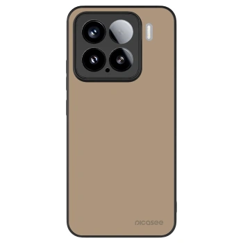 Picasee ULTIMATE CASE pro Xiaomi 15 - Soft Sand