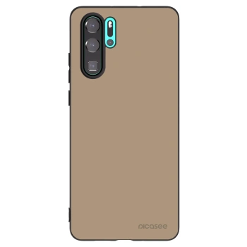Obal pre Huawei P30 Pro - Soft Sand