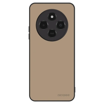 Obal pre Xiaomi Poco C75 - Soft Sand