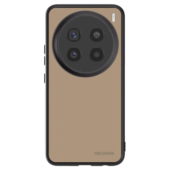 Obal pre Vivo X200 Pro - Soft Sand