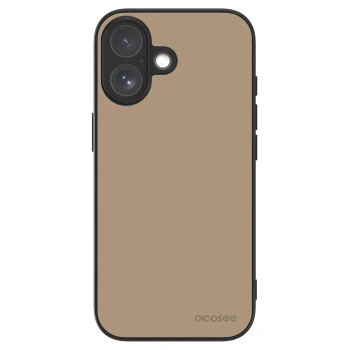 Picasee ULTIMATE CASE MagSafe pro Apple iPhone 17 - Soft Sand