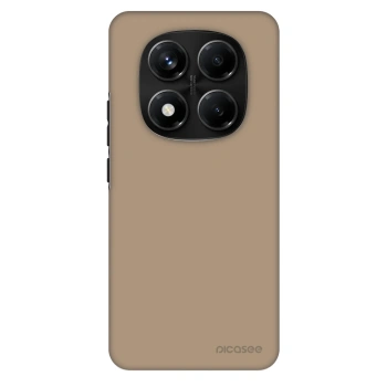 Obal pre Xiaomi Redmi Note 14 Pro+ 5G - Soft Sand