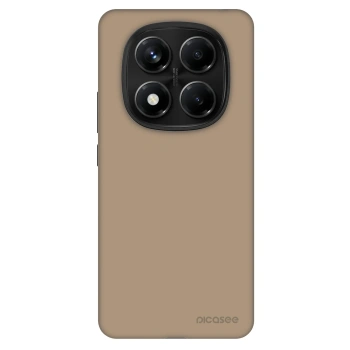 Obal pre Xiaomi Redmi Note 14 Pro 5G - Soft Sand