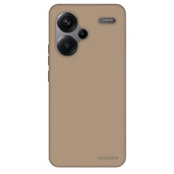 Obal pre Xiaomi Redmi Note 13 Pro+ 5G - Soft Sand