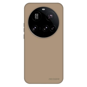 Obal pre Xiaomi 15 Ultra - Soft Sand