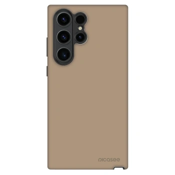 Obal pre Samsung Galaxy S23 Ultra 5G - Soft Sand