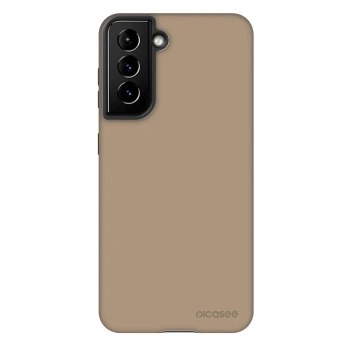 Obal pre Samsung Galaxy S22 5G - Soft Sand