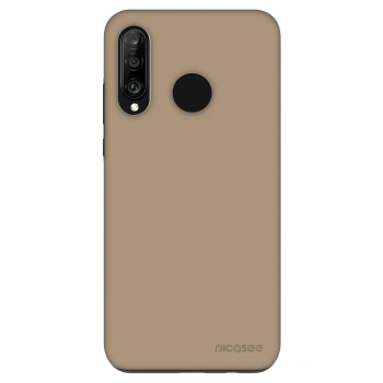 Obal pre Huawei P30 Lite - Soft Sand