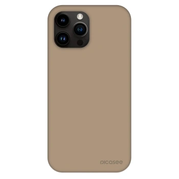 Obal pre Apple iPhone 13 Pro Max - Soft Sand
