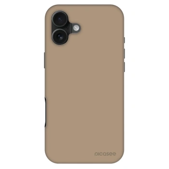 Obal pre Apple iPhone 16 Plus - Soft Sand