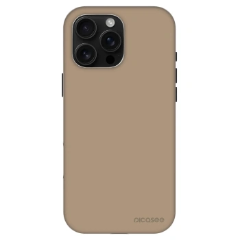 Obal pre Apple iPhone 16 Pro Max - Soft Sand