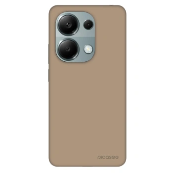 Obal pre Xiaomi Redmi Note 13 Pro 4G - Soft Sand